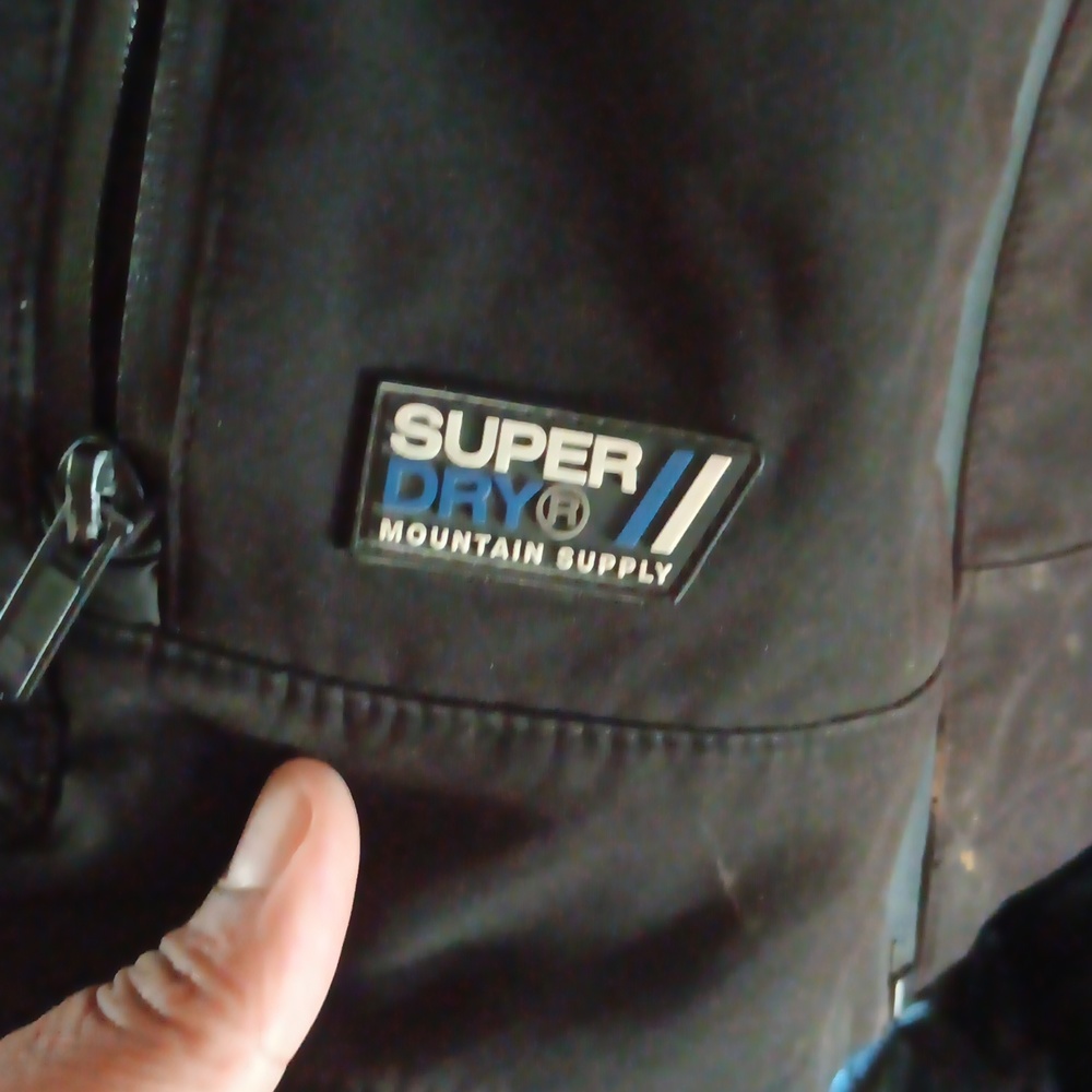 Jacket - Picture 2 of 6